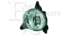 KIA 922023E010 Fog Light